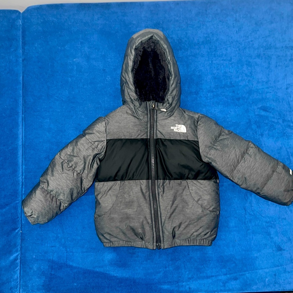 3T Northface